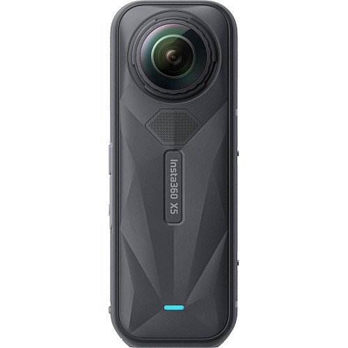 Екшн-камера Insta360 X5 (CINSAAHA_X501)  Фото №0