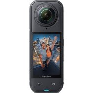 Екшн-камера Insta360 X5 (CINSAAHA_X501) Екшн-камера Insta360 X5 (CINSAAHA_X501)