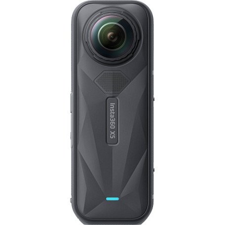 Екшн-камера Insta360 X5 (CINSAAHA_X501)  Фото №0