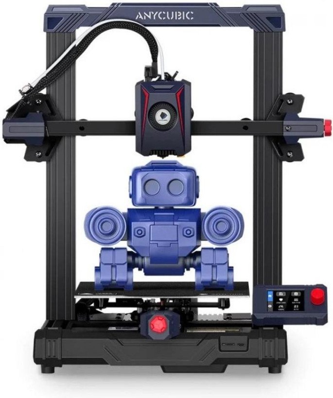 3D-принтер Anycubic Kobra 2 Neo