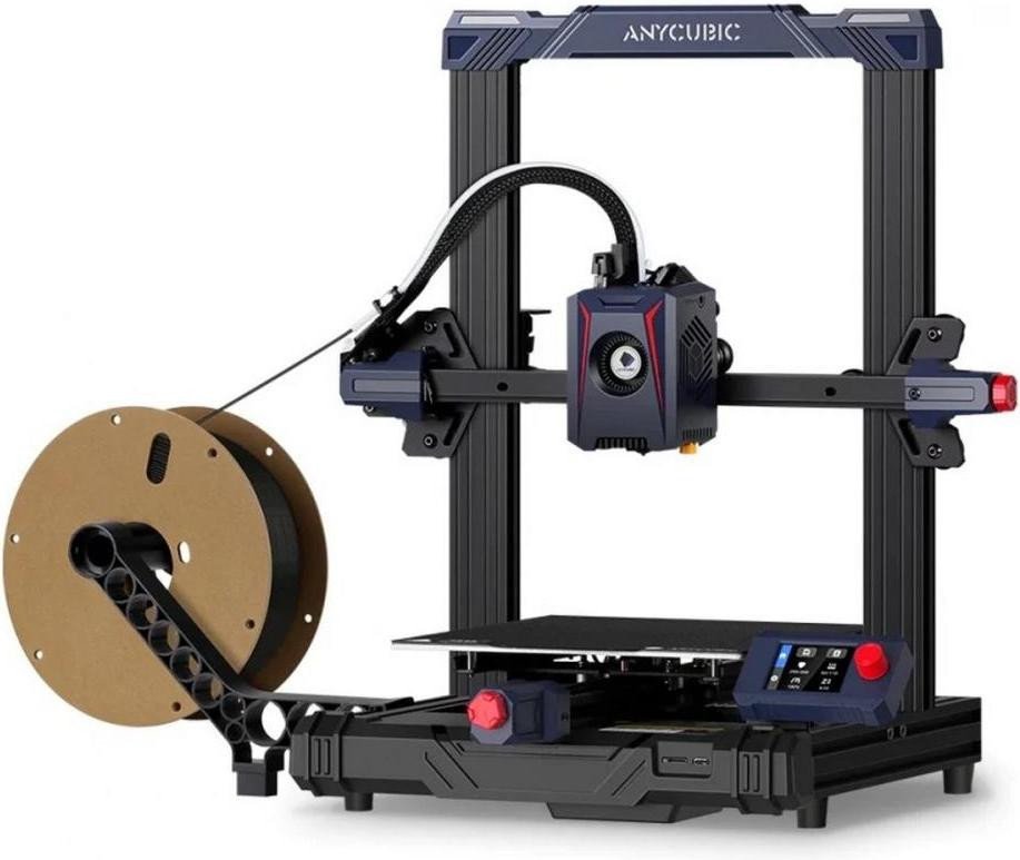 3D-принтер Anycubic Kobra 2 Neo  Фото №3