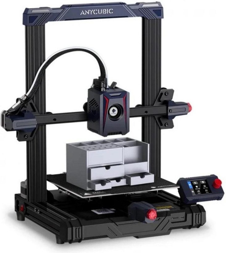 3D-принтер Anycubic Kobra 2 Neo  Фото №5