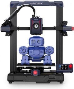 3D-принтер Anycubic Kobra 2 Neo