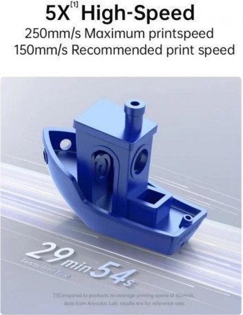 3D-принтер Anycubic Kobra 2 Neo  Фото №4