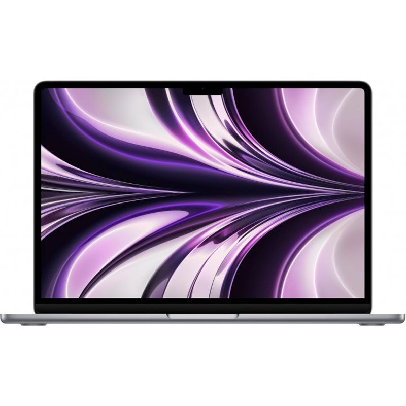 Ноутбук Apple MacBook Air 13.6 Z15T000QC (A2681) (DE)