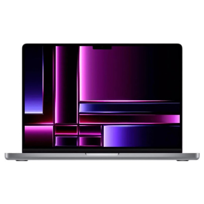 Ноутбук Apple MacBook Pro 14.2 M2 Space Gray  2TB (Z17G0012L) (DE)