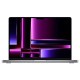 Ноутбук Apple MacBook Pro 14.2 M2 Space Gray  2TB (Z17G0012L) (DE)
