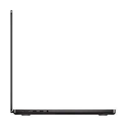 Ноутбук Apple MacBook Pro 14&quot; M3 Max 1TB Space Black (MRX53) 2023 (DE)  Фото №3
