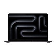 Ноутбук Apple MacBook Pro 14" M3 Max 1TB Space Black (MRX53) 2023 (DE) 