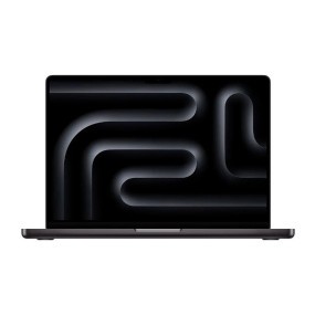 Ноутбук Apple MacBook Pro 14&quot; M3 Max 1TB Space Black (MRX53) 2023 (DE)