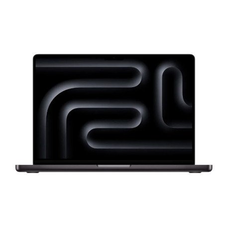 Ноутбук Apple MacBook Pro 14&quot; M3 Max 1TB Space Black (MRX53) 2023 (DE)