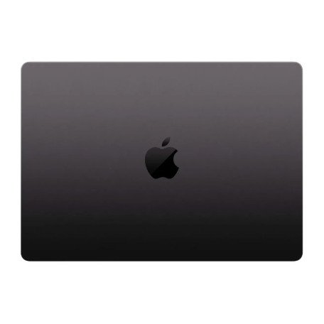 Ноутбук Apple MacBook Pro 14&quot; M3 Max 1TB Space Black (MRX53) 2023 (DE)  Фото №0