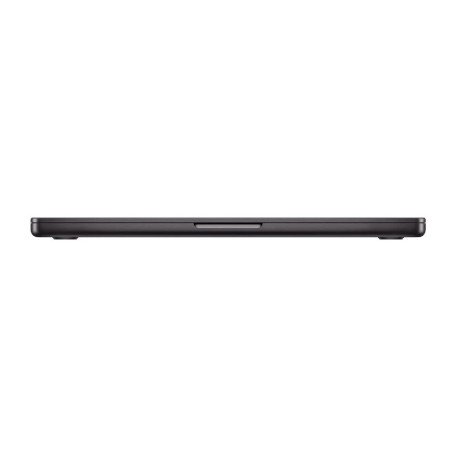 Ноутбук Apple MacBook Pro 14&quot; M3 Max 1TB Space Black (MRX53) 2023 (DE)  Фото №1