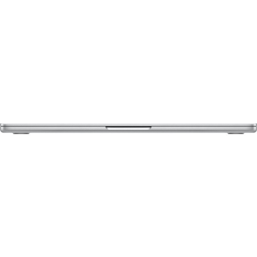 Ноутбук Apple MacBook Air 13,6&quot; M3 2024 Silver (MRXR3) (DE)  Фото №2