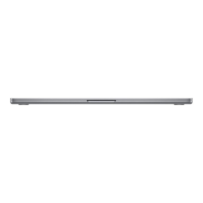 Ноутбук Apple MacBook Air 15&quot; M3 2024 Space Gray (MRYN3) (DE)  Фото №1
