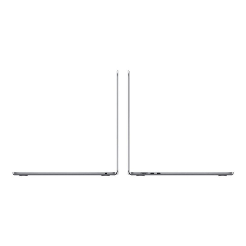 Ноутбук Apple MacBook Air 15&quot; M3 2024 Space Gray (MRYN3) (DE)  Фото №2