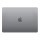 Ноутбук Apple MacBook Air 15&quot; M3 2024 Space Gray (MRYN3) (DE)  Фото №0