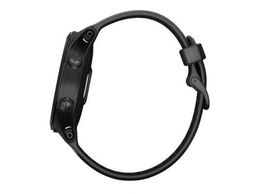 Смарт-часы Garmin Forerunner 945 LTE Black (010-02383-20/00)  Фото №1