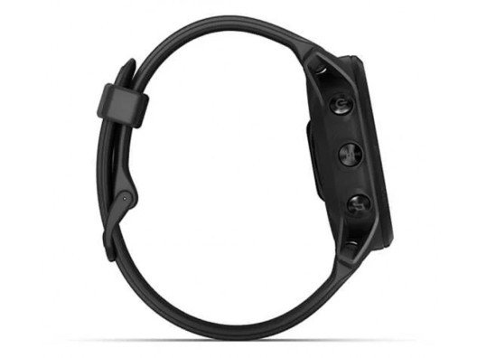Смарт-часы Garmin Forerunner 945 LTE Black (010-02383-20/00)  Фото №3