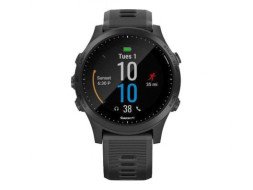 Смарт-часы Garmin Forerunner 945 LTE Black (010-02383-20/00)