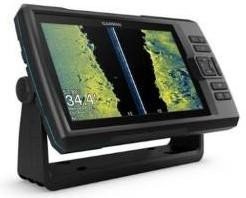 Картплоттер (GPS)-эхолот Garmin Striker Vivid 9sv (010-02554-01)  Фото №2