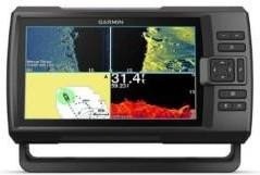 Картплоттер (GPS)-эхолот Garmin Striker Vivid 9sv (010-02554-01)  Фото №3