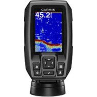 Картплоттер (GPS)-эхолот Garmin Striker 4 CHIRP (010-01550-01)