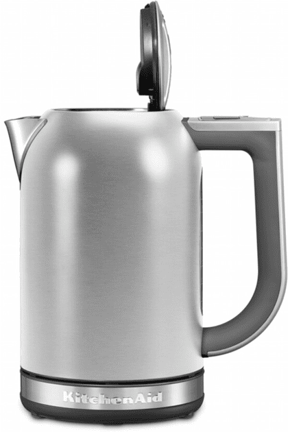 Електрочайник KitchenAid 5KEK1722ESX  Фото №0