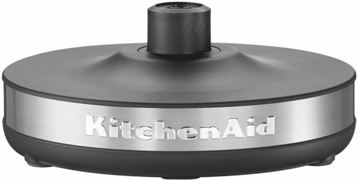 Електрочайник KitchenAid 5KEK1722ESX  Фото №3