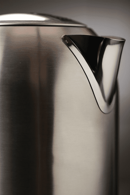 Електрочайник KitchenAid 5KEK1722ESX  Фото №5