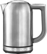 Електрочайник KitchenAid 5KEK1722ESX 