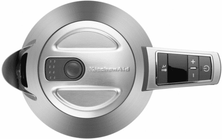 Електрочайник KitchenAid 5KEK1722ESX  Фото №2