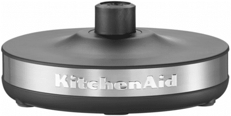 Електрочайник KitchenAid 5KEK1722ESX  Фото №3