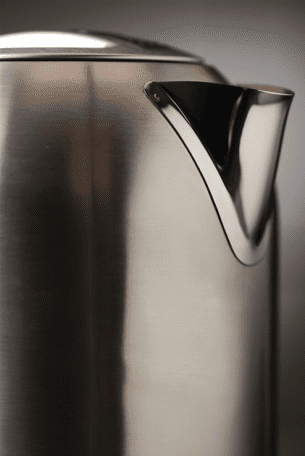 Електрочайник KitchenAid 5KEK1722ESX  Фото №5