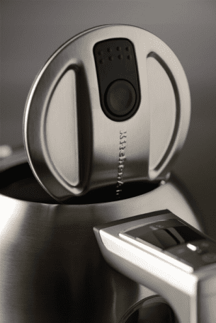 Електрочайник KitchenAid 5KEK1722ESX  Фото №6
