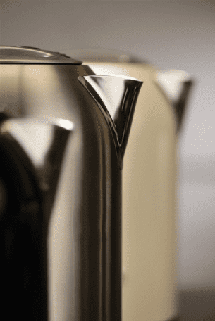 Електрочайник KitchenAid 5KEK1722ESX  Фото №7