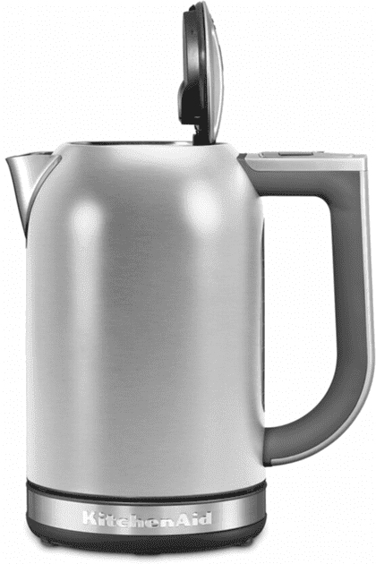 Електрочайник KitchenAid 5KEK1722ESX  Фото №0