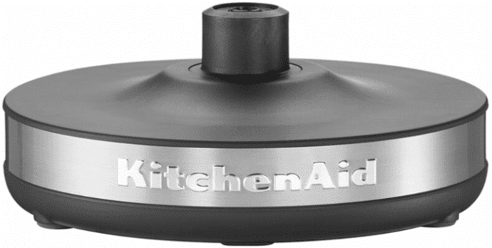 Електрочайник KitchenAid 5KEK1722ESX  Фото №3