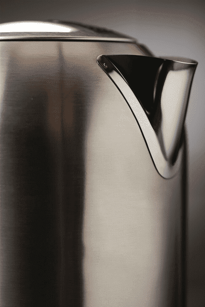 Електрочайник KitchenAid 5KEK1722ESX  Фото №5