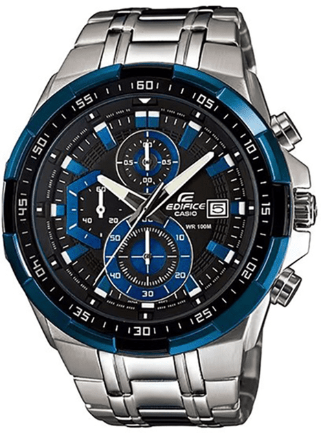 Чоловічий годинник Casio Edifice EFR-539D-1A2VUEF