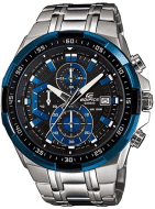 Чоловічий годинник Casio Edifice EFR-539D-1A2VUEF Чоловічий годинник Casio Edifice EFR-539D-1A2VUEF