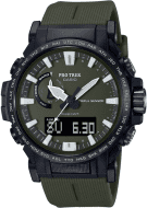 Чоловічий годинник Casio Pro-trek PRW-61Y-3ER Чоловічий годинник Casio Pro-trek PRW-61Y-3ER