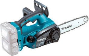 Акумуляторна пила Makita DUC252Z