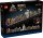 Блочный конструктор LEGO Harry Potter Аллея Диагон Колдовские лавки (76444)  Фото №0
