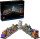 Блочный конструктор LEGO Harry Potter Аллея Диагон Колдовские лавки (76444)  Фото №5