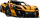 Авто-конструктор LEGO Technic McLaren P1 (42172)  Фото №4