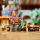 Блочный конструктор LEGO Ideas Подземелья и драконы: Сказка Красного Дракона (21348)  Фото №6