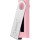 Апаратний криптогаманець Ledger Nano S Plus Pink Апаратний криптогаманець Ledger Nano S Plus Pink