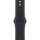 Смарт-годинник Apple Watch Series 9 GPS + Cellular 45mm Midnight Aluminum Case w. Midnight Sport Band - S/M (MRMC3) (USA)  Фото №1