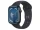 Смарт-годинник Apple Watch Series 9 GPS + Cellular 45mm Midnight Aluminum Case w. Midnight Sport Band - S/M (MRMC3) (USA)  Фото №2